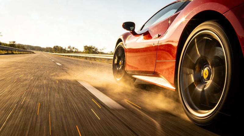  百万豪车配1.5T发动机：看似"抠门"的选择，背后藏着车企的无奈与智慧 汽车科技