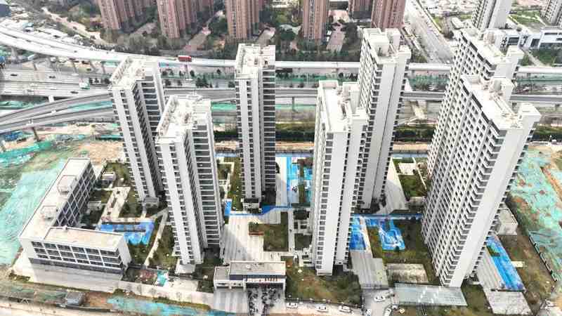  从“忧居”到“优居”：陕建集团如何用技术创新破解回迁安置房建设难题 房产家居