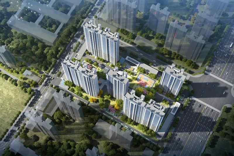  从“忧居”到“优居”：陕建集团如何用技术创新破解回迁安置房建设难题 房产家居