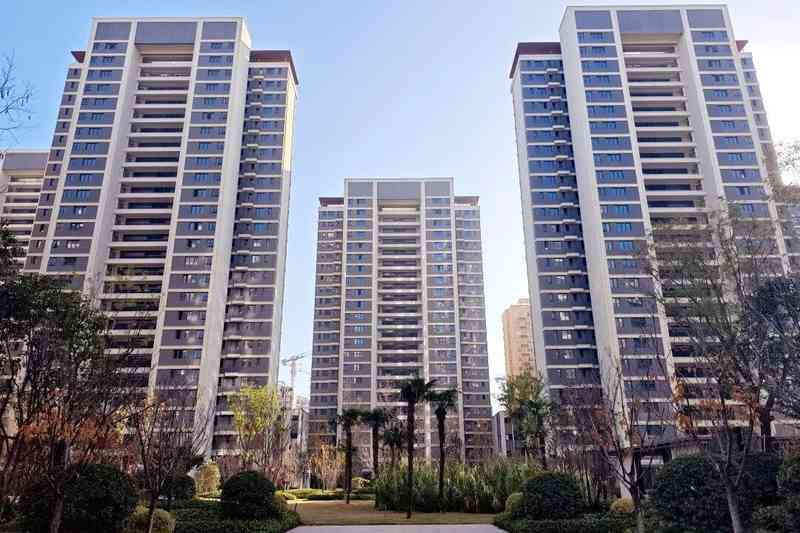  从“忧居”到“优居”：陕建集团如何用技术创新破解回迁安置房建设难题 房产家居