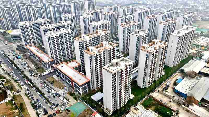  从“忧居”到“优居”：陕建集团如何用技术创新破解回迁安置房建设难题 房产家居