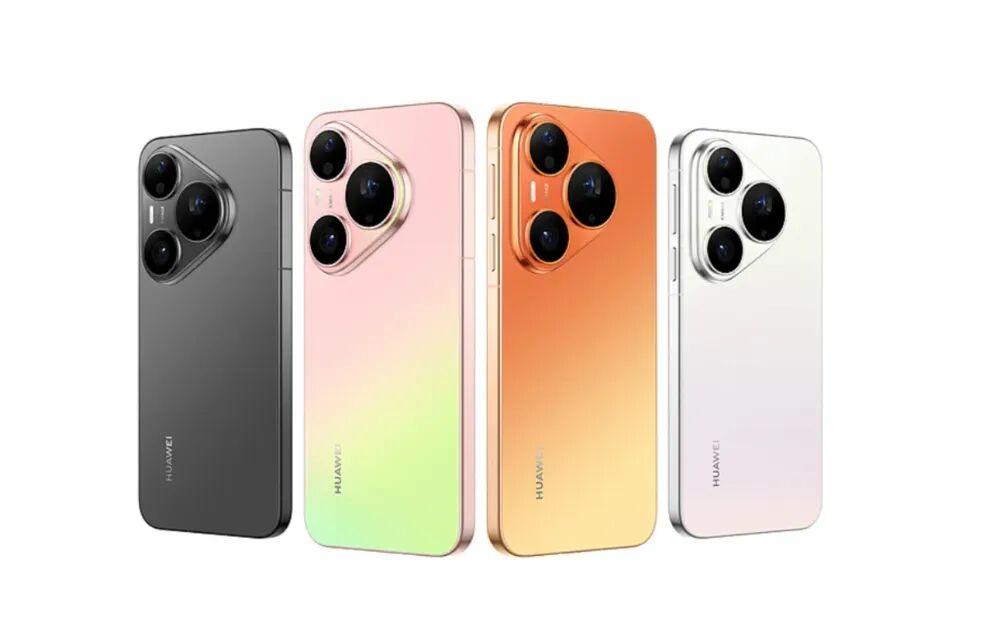  华为Pura X Max技术深度解析：阔折叠设计的工程突破与创新价值 手机评测