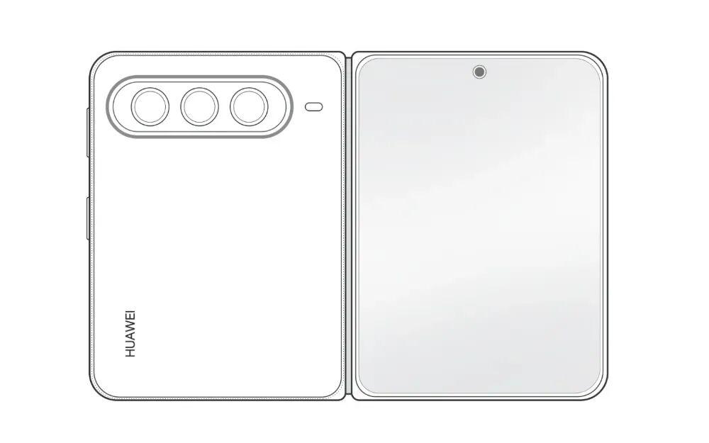 华为Pura X Max技术深度解析：阔折叠设计的工程突破与创新价值 手机评测