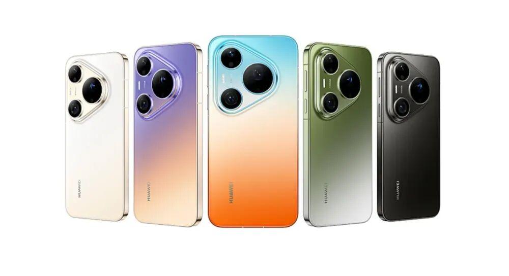  华为Pura X Max技术深度解析：阔折叠设计的工程突破与创新价值 手机评测