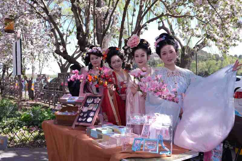  从87万客流洞察北京公园服务升级：网约车引导系统技术拆解 新闻