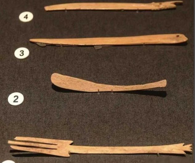  从宗日遗址到筷子革命：一场跨越四千年的餐具迭代启示录 文化旅游