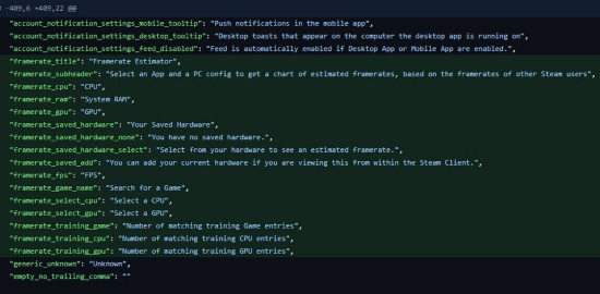  帧率预测时代来临：Steam新功能如何重塑PC游戏购买决策 游戏攻略