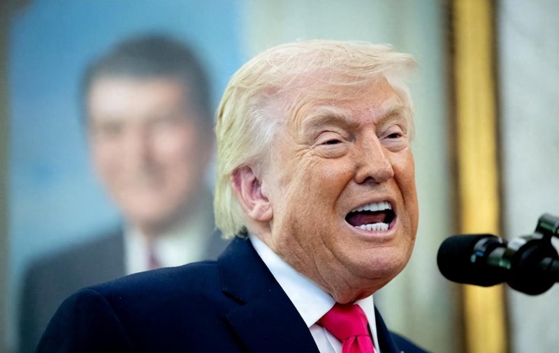  深度解析：波斯湾军事对峙背后的战略博弈与技术底牌 新闻