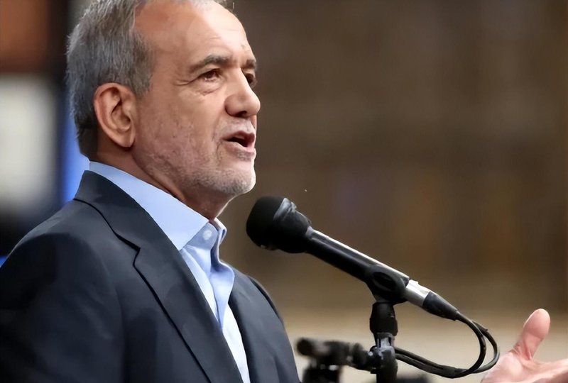  深度解析：波斯湾军事对峙背后的战略博弈与技术底牌 新闻