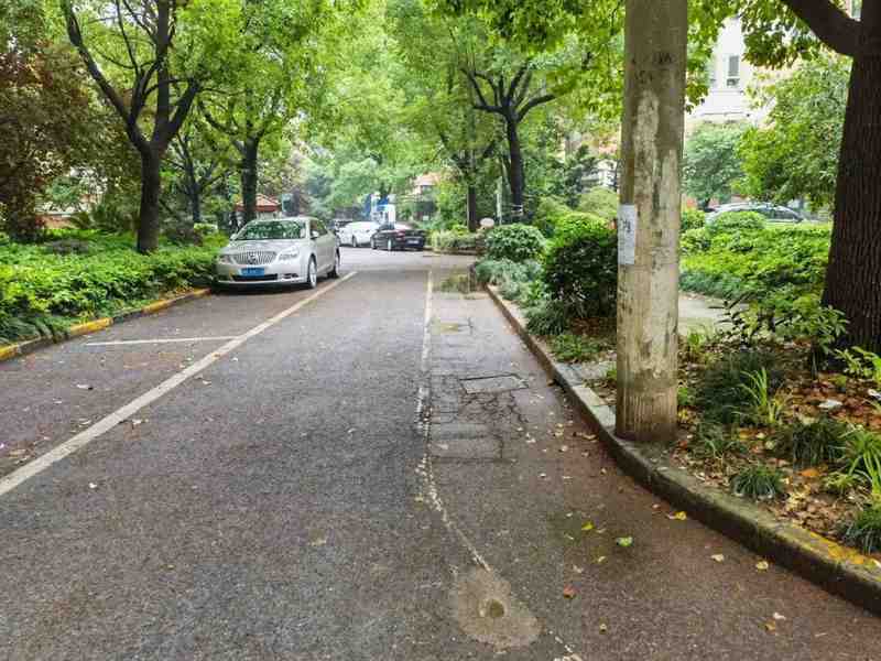  【技术视角】党建引领下的社区微更新：虹口精细化治理的实践方法论 房产家居