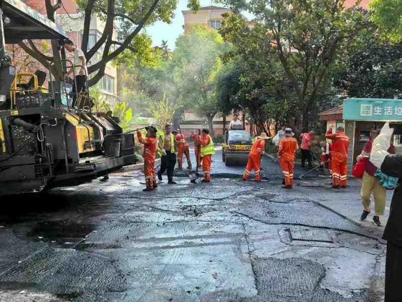  【技术视角】党建引领下的社区微更新：虹口精细化治理的实践方法论 房产家居