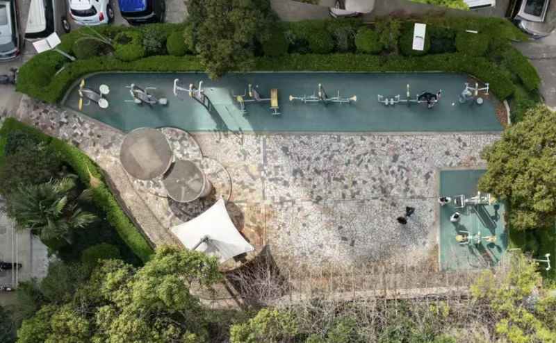  【技术视角】党建引领下的社区微更新：虹口精细化治理的实践方法论 房产家居