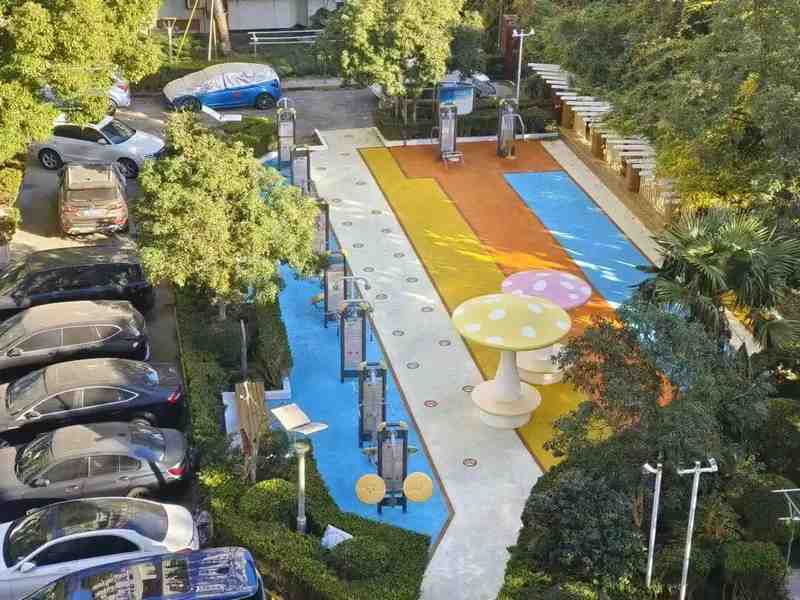  【技术视角】党建引领下的社区微更新：虹口精细化治理的实践方法论 房产家居