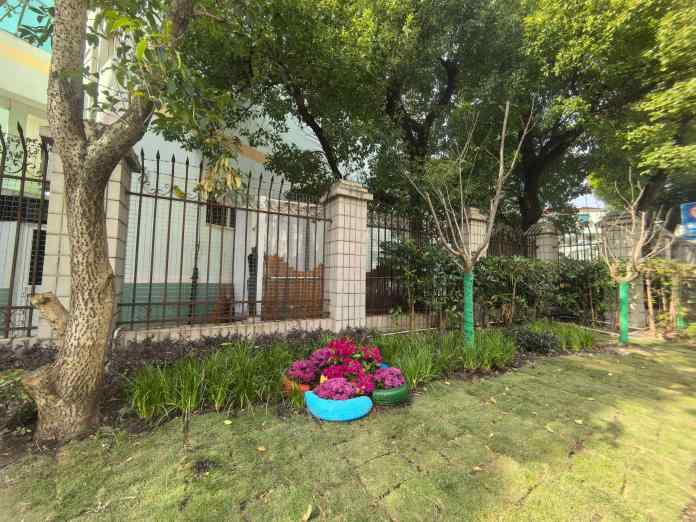  【技术视角】党建引领下的社区微更新：虹口精细化治理的实践方法论 房产家居