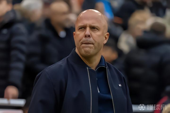 从绝杀到防线重构：斯洛特战术哲学的深层逻辑