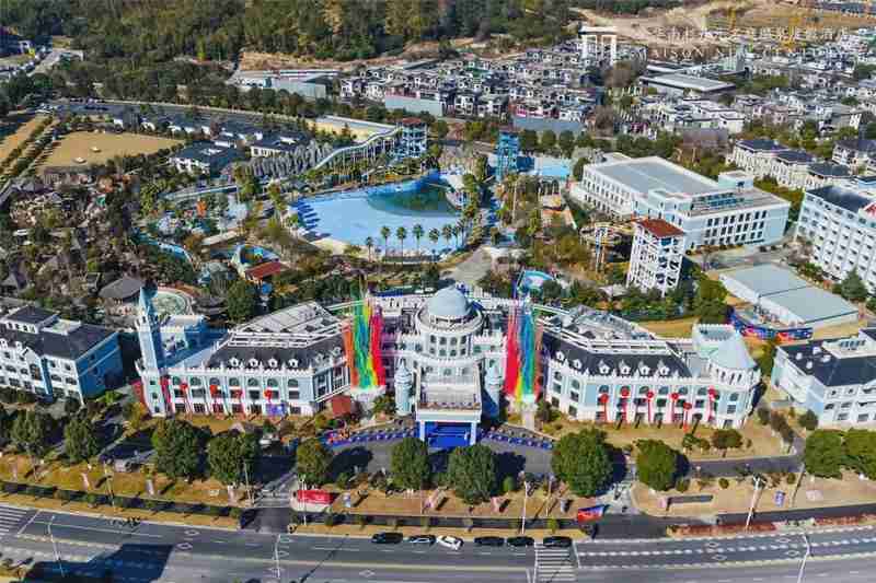 金华地下1596米天然温泉!开元名庭度假酒店硬核解析 新闻 金华地下1596米天然温泉!开元名庭度假酒店硬核解析 新闻 金华地下1596米天然温泉!开元名庭度假酒店硬核解析 新闻