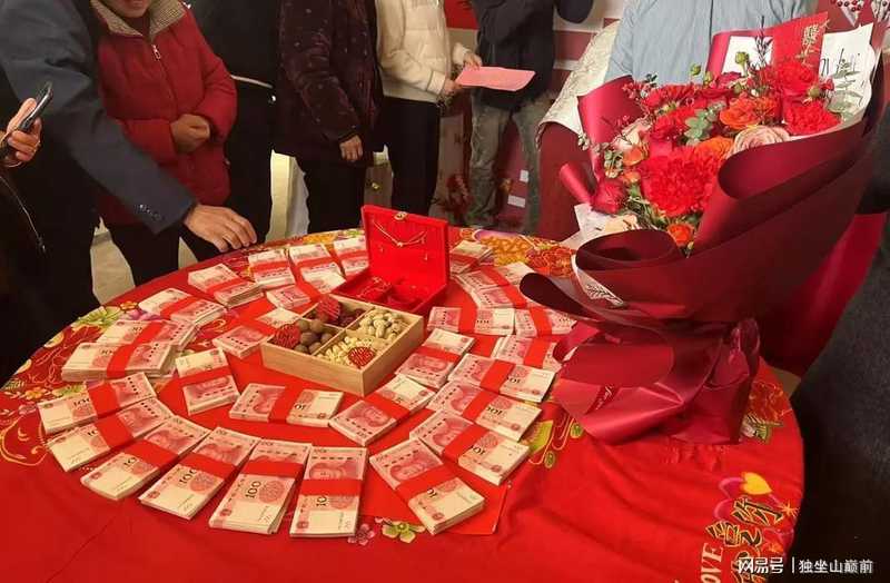 彩礼定价机制揭秘:为什么江西成为高额婚约的典型样本 新闻 彩礼定价机制揭秘:为什么江西成为高额婚约的典型样本 新闻 彩礼定价机制揭秘:为什么江西成为高额婚约的典型样本 新闻 彩礼定价机制揭秘:为什么江西成为高额婚约的典型样本 新闻