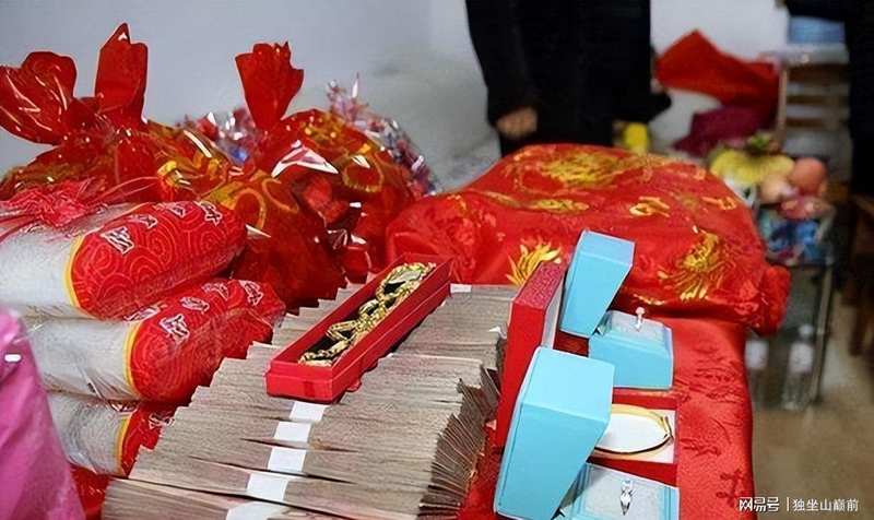 彩礼定价机制揭秘:为什么江西成为高额婚约的典型样本 新闻 彩礼定价机制揭秘:为什么江西成为高额婚约的典型样本 新闻 彩礼定价机制揭秘:为什么江西成为高额婚约的典型样本 新闻 彩礼定价机制揭秘:为什么江西成为高额婚约的典型样本 新闻