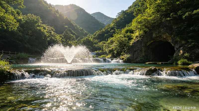  地质工程师亲历：深挖三秦地脉三千万年岩层渗透如何铸就一瓶零水垢好水 健康养生