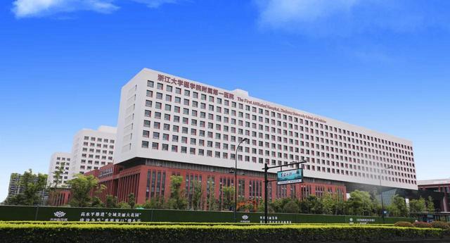 从技术档案到手术刀：一名医疗从业者对浙大一院十大王牌专家的深度追踪全记录