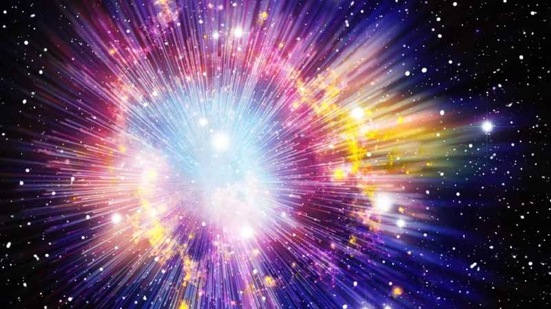 无奇点宇宙起源论:量子二次引力消解大爆炸悖论 IT技术 无奇点宇宙起源论:量子二次引力消解大爆炸悖论 IT技术 无奇点宇宙起源论:量子二次引力消解大爆炸悖论 IT技术