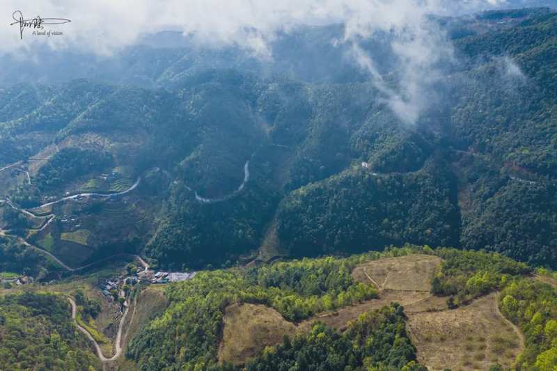  博南古道上的隐秘遗产：万松庵地理与历史双重价值深度解析 文化旅游