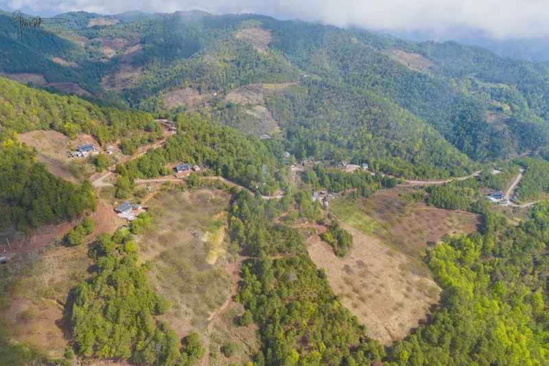  博南古道上的隐秘遗产：万松庵地理与历史双重价值深度解析 文化旅游