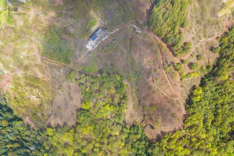  博南古道上的隐秘遗产：万松庵地理与历史双重价值深度解析 文化旅游