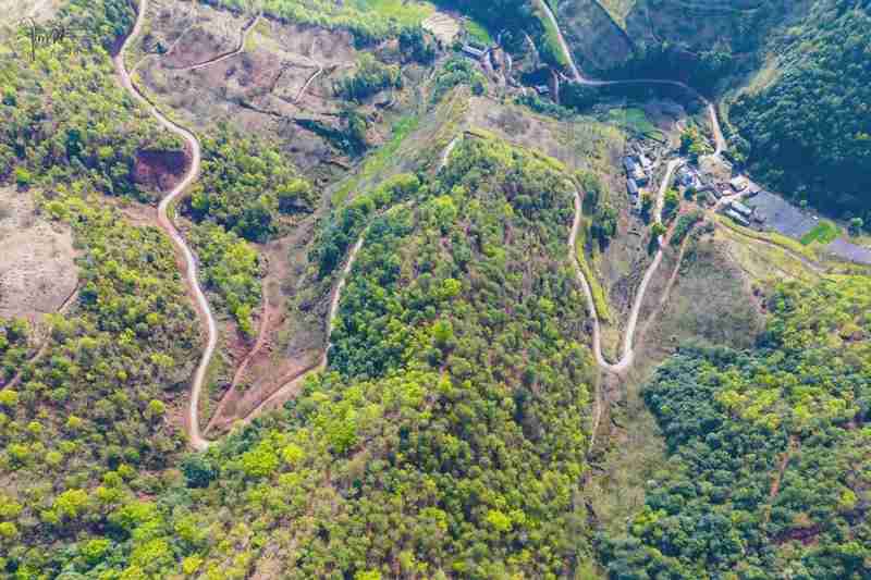  博南古道上的隐秘遗产：万松庵地理与历史双重价值深度解析 文化旅游