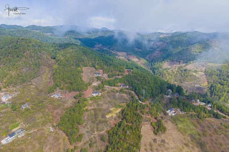  博南古道上的隐秘遗产：万松庵地理与历史双重价值深度解析 文化旅游