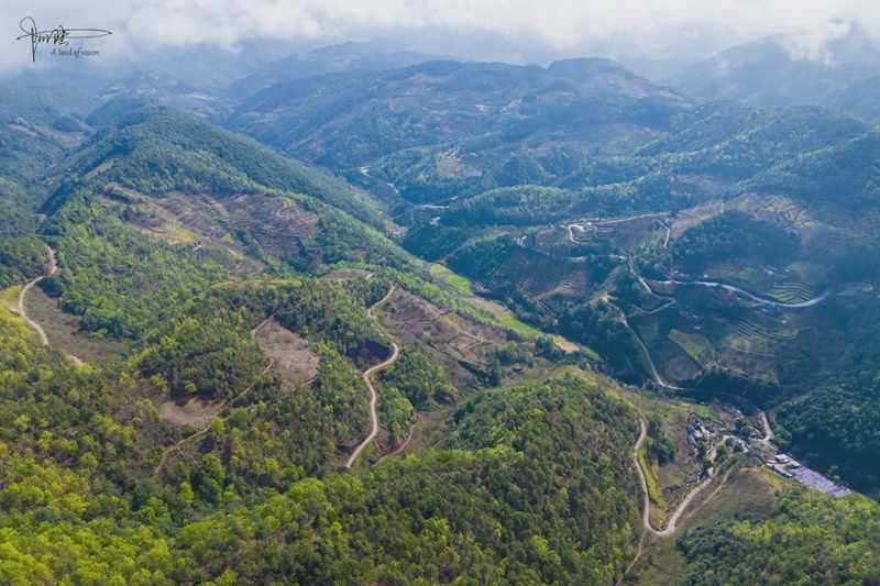  博南古道上的隐秘遗产：万松庵地理与历史双重价值深度解析 文化旅游