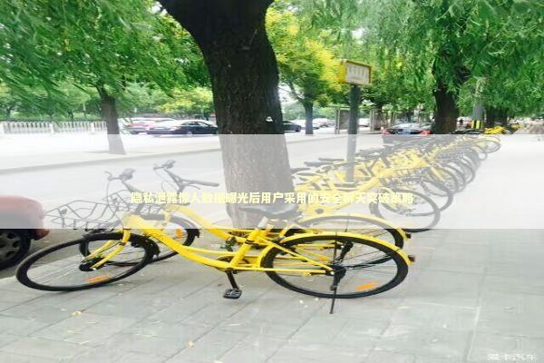 隐私泄露惊人数据曝光后用户采用的安全聊天突破策略 隐私泄露惊人数据曝光后用户采用的安全聊天突破策略 新闻